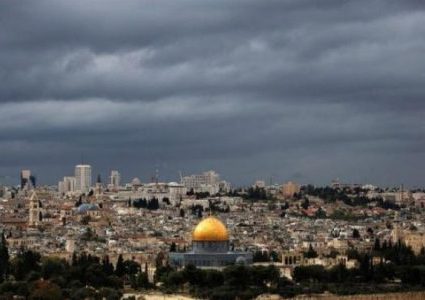 حالة الطقس: أجواء شديدة البرودة