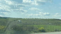 مستوطنون يهاجمون مركبات المواطنين شمال غرب نابلس