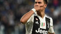 وكيل ديبالا يربطه بالانتقال إلى الليجا