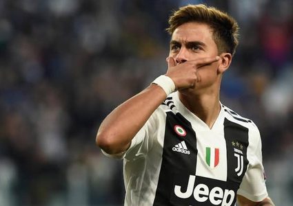 وكيل ديبالا يربطه بالانتقال إلى الليجا