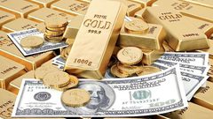 أسعار الجنيه والذهب بعد الارتفاع التاريخي للدولار في مصر