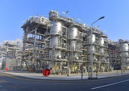 ضخ الغاز الروسي عبر أوكرانيا عند أقصى مستوى