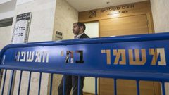 الاحتلال يصدر حكما بالسجن لمدة عام بحق ناشط مقدسي