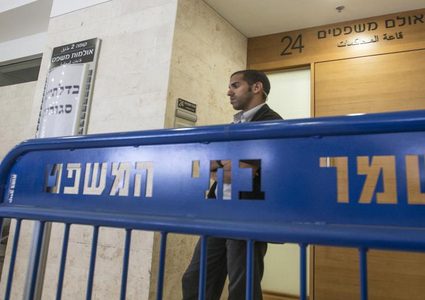 الاحتلال يصدر حكما بالسجن لمدة عام بحق ناشط مقدسي