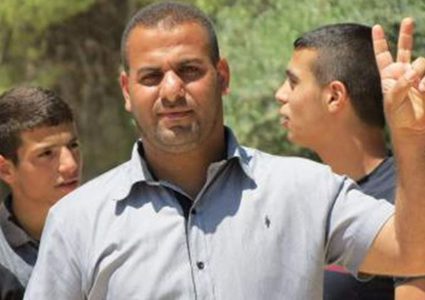 الاحتلال يجدد الإبعاد لشاب مقدسي عن المسجد الأقصى