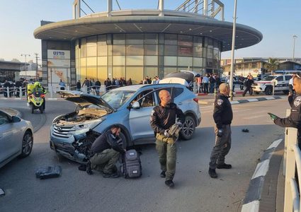 استشهاد شاب من بلدة حورة في مدينة بئر السبع