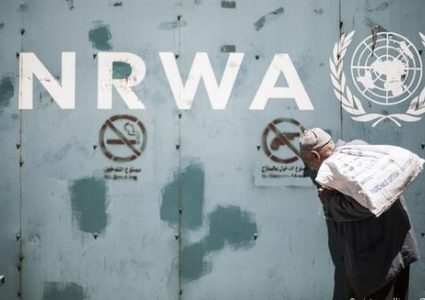 الاونروا: تركيز دعم المانحين أصبح باتجاه أوكرانيا