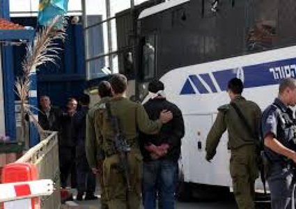 الاحتلال يصدر حكما بالسجن لمدة عام بحق ناشط مقدسي