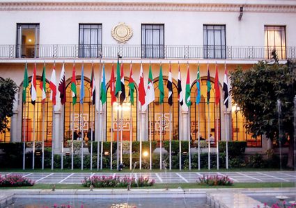 انتخاب فلسطين لرئاسة مؤتمر الدول الأطراف في الاتفاقية العربية لمكافحة الفساد