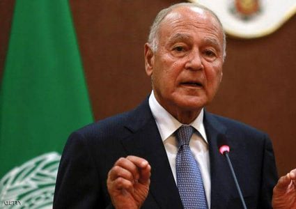أبو الغيط: التدخلات الإيرانية بالشؤون العربية غير مرحب بها