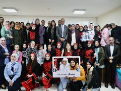 إطلاق فعاليات الأسبوع المصرفي للأطفال والشباب العاشر 2022