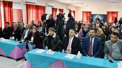 إطلاق فعاليات الأسبوع المصرفي للأطفال والشباب العاشر 2022