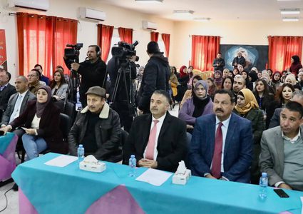 إطلاق فعاليات الأسبوع المصرفي للأطفال والشباب العاشر 2022