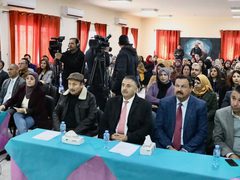 إطلاق فعاليات الأسبوع المصرفي للأطفال والشباب العاشر 2022