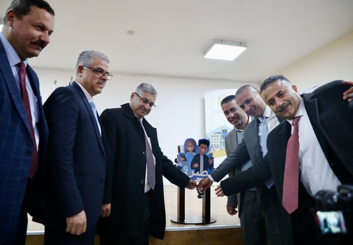 إطلاق فعاليات الأسبوع المصرفي للأطفال والشباب العاشر 2022