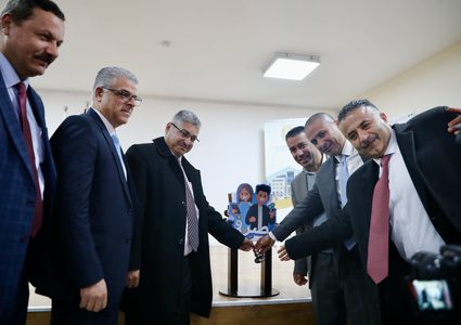 إطلاق فعاليات الأسبوع المصرفي للأطفال والشباب العاشر 2022