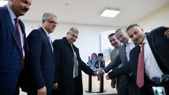 إطلاق فعاليات الأسبوع المصرفي للأطفال والشباب العاشر 2022