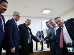 إطلاق فعاليات الأسبوع المصرفي للأطفال والشباب العاشر 2022
