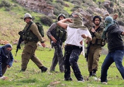 الخارجية: تصعيد ارهاب المستوطنين المتصاعد يهدد بتفجير الأوضاع خلال شهر رمضان