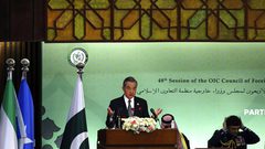 الصين تعرب عن استعدادها لإقامة تعاون شامل ورفيع المستوى مع السعودية