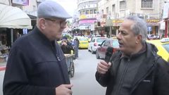 برنامج ياسامعين الصوت في الميدان "الشارع النابلسي والانتخابات"