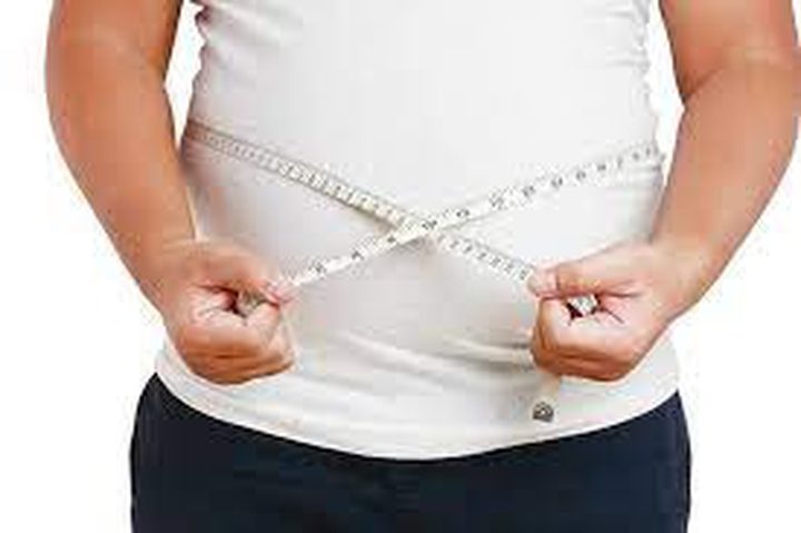 السمنة تقصر العمر ل خمس سنوات