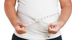 السمنة تقصر العمر ل خمس سنوات