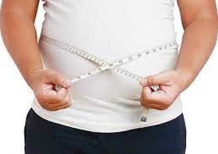 السمنة تقصر العمر ل خمس سنوات