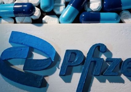فايزر تسحب شحنات من عقار لعلاج ضغط الدم بسبب مادة مسرطنة