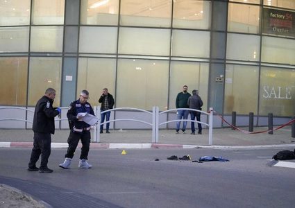 "إسرائيل": هذا ما أثبته الفحص الأمني بعد عملية بئر السبع