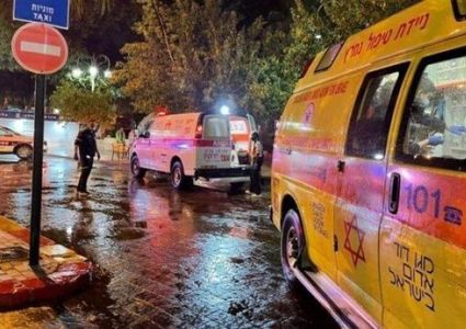 قتيل في جريمة إطلاق نار بمدينة قلنسوة