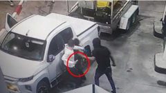 تظاهرة حاشدة لمنتفعي الشؤون الاجتماعية بغزة للمطالبة بصرف مخصصاتهم