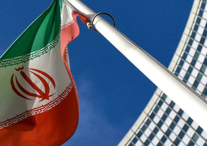 إيران ترفض الشروط الأمريكية لإزالة الحرس الثوري من قائمة الإرهاب