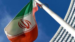 إيران ترفض الشروط الأمريكية لإزالة الحرس الثوري من قائمة الإرهاب
