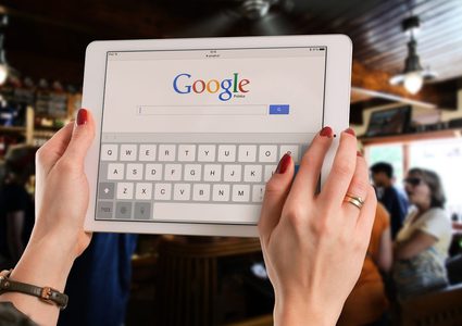 إنترفاكس: الجهات التنظيمية الروسية تحجب خدمة جوجل الإخبارية