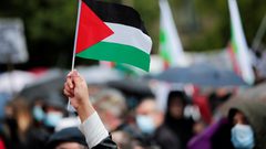 "المتابعة العليا" تدعو أبناء شعبنا داخل أراضي الـ48 لإحياء ذكرى يوم الأرض