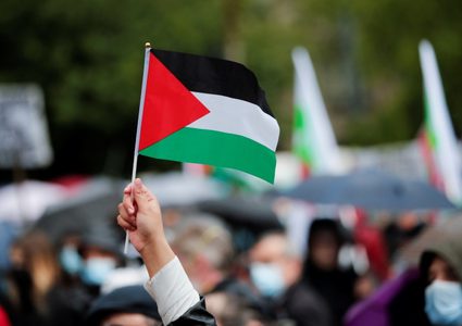 "المتابعة العليا" تدعو أبناء شعبنا داخل أراضي الـ48 لإحياء ذكرى يوم الأرض