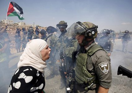 تحريض إسرائيلي على فلسطينيي ال48 لشرائهم أراضي وعقارات في النقب والجليل