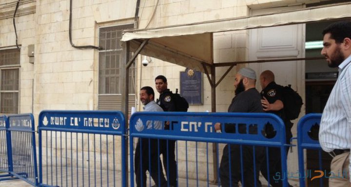 83 يوما على مقاطعة الأسرى الإداريين لمحاكم الاحتلال