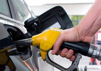 ارتفاع سعر لتر البنزين إلى حوالي 7.5 شيكل في دولة الاحتلال