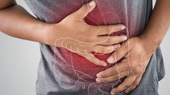 د.رزان ملحيس تتحدث عن شهر التوعية من أمرض القولون