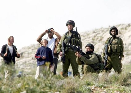 الخارجية تدين اعتداءات المستوطنين في الضفة الغربية والقدس