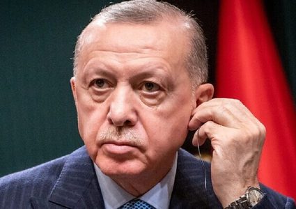 أردوغان: روسيا وأوكرانيا اتفقتا على 4 نقاط من أصل 6