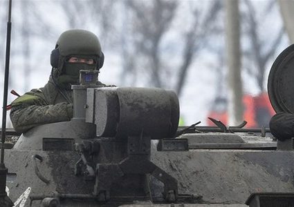 روسيا تعلق على "استخدام قنابل فسفورية" في أوكرانيا