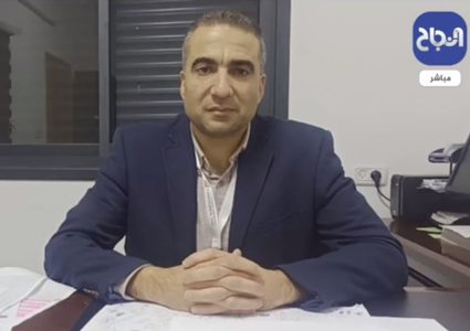 أبو عرة: التزام تام في العملية الانتخابية في طوباس