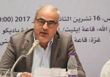 عنبتاوي: "هذه انتخابات إدارية لكن لها أبعاد وطنية"