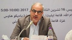 عنبتاوي: "هذه انتخابات إدارية لكن لها أبعاد وطنية"