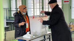 الرابعة عصراً: 39% نسبة الاقتراع بالانتخابات المحلية