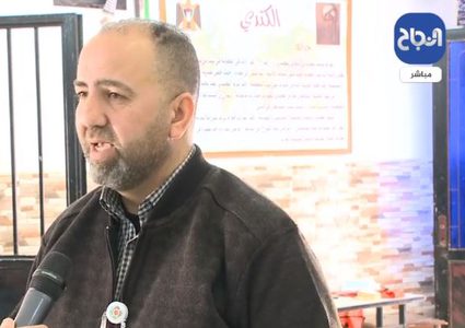 المسيمي: 44 مركزاً لاستقبال الناخبين في محافظة نابلس