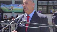 أبو الرب: نشهد عرساً ديمقراطياً فلسطينياً بامتياز والانتخابات تسير كما مخطط لها